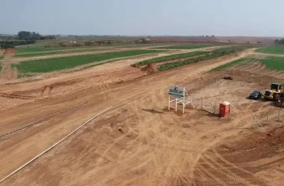Chácara / sítio à venda no Jardim dos Cedros, Santa Bárbara D'Oeste 