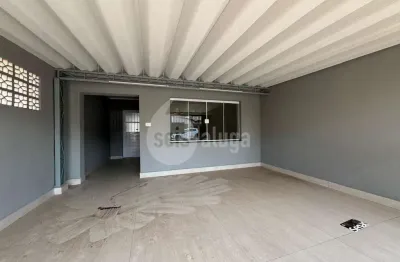 Casa com 3 quartos à venda na Vila Molon, Americana 