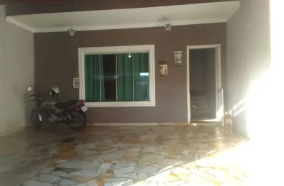 Casa com 4 quartos à venda no Jardim Boer I, Americana 