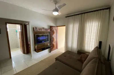 Casa com 3 quartos à venda no Jardim Pérola, Santa Bárbara D'Oeste 