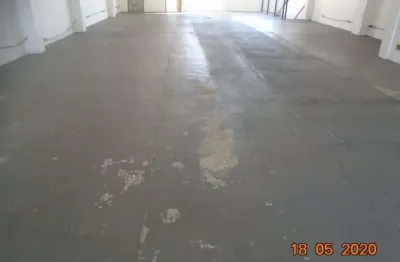 Casa comercial com 1 sala à venda no Planalto do Sol II, Santa Bárbara D'Oeste 