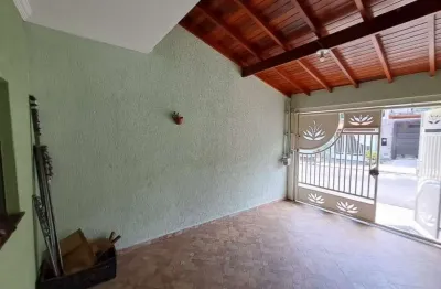 Casa com 3 quartos à venda no Jardim Novo Horizonte, Americana 