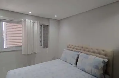 Apartamento com 2 quartos à venda na Vila Dainese, Americana 