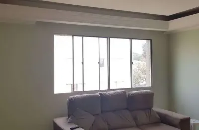 Apartamento com 2 quartos à venda em Nova Americana, Americana 