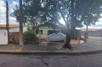 Casa com 2 quartos à venda em Antônio Zanaga II, Americana 