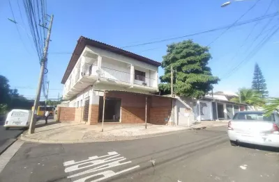 Casa com 3 quartos à venda no Parque Liberdade, Americana 