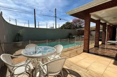 Casa com 3 quartos à venda em Nova Americana, Americana 