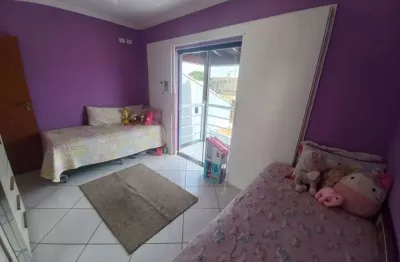 Casa com 3 quartos à venda no Jardim Brasília, Americana 