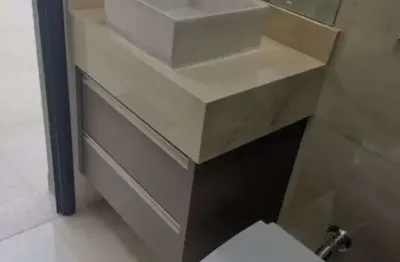 Casa com 3 quartos à venda no Jardim Pau Brasil, Americana 