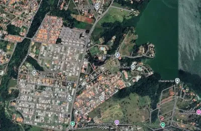 Chácara / sítio à venda na Praia dos Namorados, Americana 