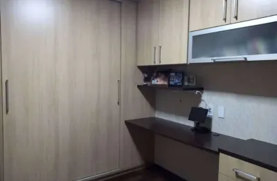 Casa com 3 quartos à venda na Vila Nossa Senhora de Fátima, Americana 