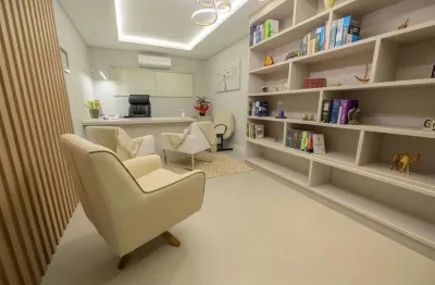 Sala comercial à venda na Vila Medon, Americana 