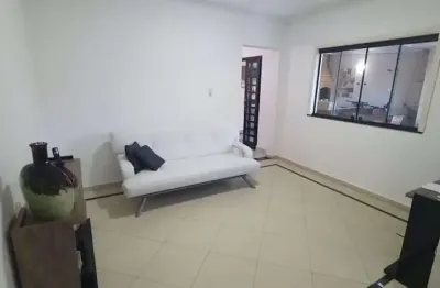 Casa com 5 quartos à venda no Parque Novo Mundo, Americana 