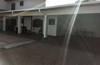 Casa com 3 quartos à venda no Jardim Bela Vista, Americana 