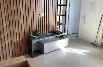 Apartamento com 2 quartos à venda no Planalto do Sol II, Santa Bárbara D'Oeste 