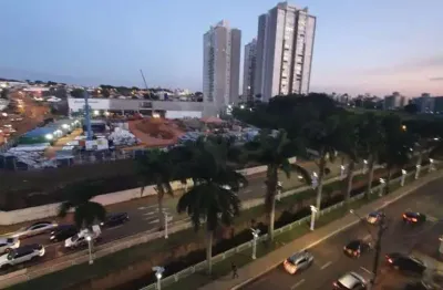 Apartamento com 3 quartos à venda na Vila Frezzarin, Americana 