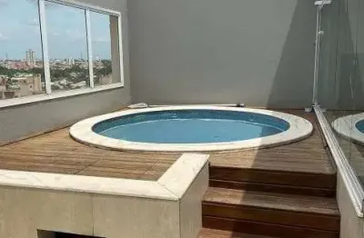 Apartamento com 2 quartos à venda no Jardim São Paulo, Americana 