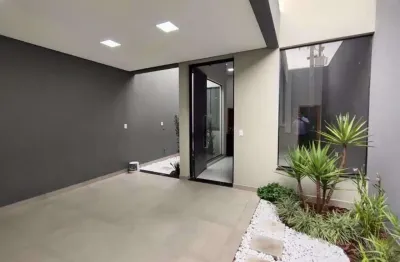 Casa com 3 quartos à venda no Jardim Boer I, Americana 