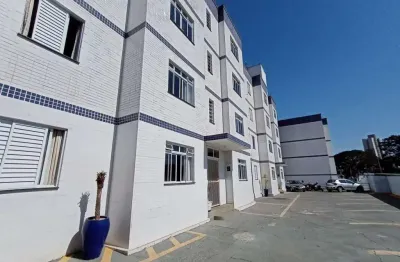 Apartamento à venda em vila breda, santa bárbara d'oeste, 62m², 2 dorms