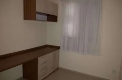 Apartamento com 2 quartos à venda em Chácara Letônia, Americana 
