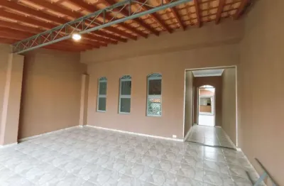 Casa com 2 quartos à venda no Parque das Nações, Americana 