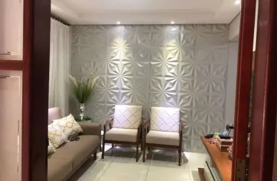 Casa à venda no planalto do sol, santa bárbara d'oeste, 2 dorms