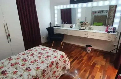 Casa com 4 quartos à venda no Jardim Amélia, Americana 