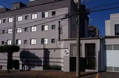 Apartamento com 2 quartos à venda em Conserva, Americana 