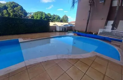 Apartamento com 3 quartos à venda na Vila Belvedere, Americana 