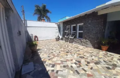 Casa com 4 quartos à venda no Campo Limpo, Americana 