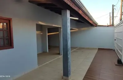 Casa com 3 quartos à venda no Jardim da Alvorada, Nova Odessa 