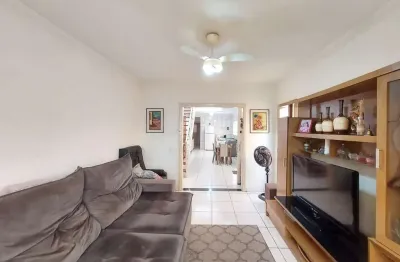 Casa com 3 quartos à venda no Jardim São Pedro, Americana 