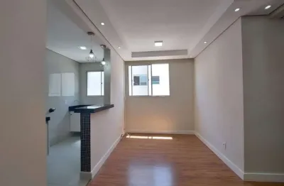 Apartamento com 2 quartos à venda no Jardim Progresso, Americana 