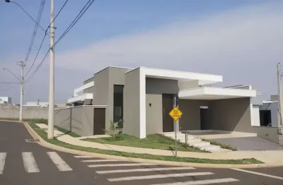 Casa com 3 quartos à venda no Jardim Dona Maria Azenha, Nova Odessa 