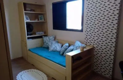 Apartamento com 3 quartos à venda no Centro, Nova Odessa 