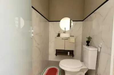 Casa com 3 quartos à venda no Jardim São Francisco, Santa Bárbara D'Oeste 