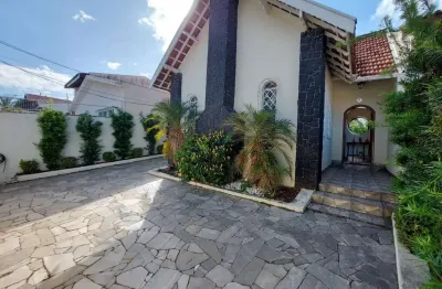 Casa com 3 quartos à venda na Vila Frezzarin, Americana 