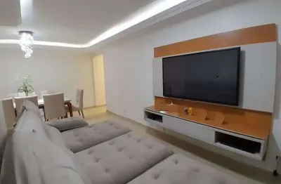 Apartamento à venda em santa cruz americana, 3 quartos, 111m²