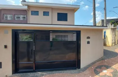 Casa com 3 quartos à venda na Vila Cordenonsi, Americana 