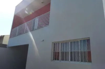Casa com 3 quartos à venda no Jardim Residencial Vaughan, Sumaré 