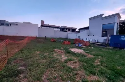 Terreno à venda no jardim dos ipês amarelos, americana – r$875mil