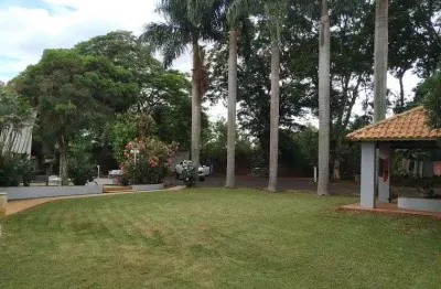 Chácara / sítio com 3 quartos à venda no Jardim Santa Alice, Santa Bárbara D'Oeste 