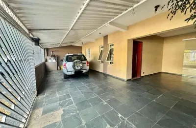 Casa com 4 quartos à venda no Jardim Europa I, Santa Bárbara D'Oeste 