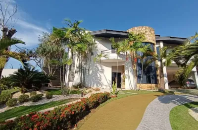 Casa à venda no vale das paineiras, 4 suítes, 591m² – americana