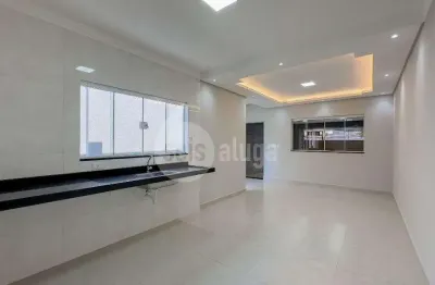 Casa com 3 quartos à venda no Jardim Pérola, Santa Bárbara D'Oeste 