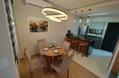 Casa com 2 quartos à venda no Jardim Mirandola, Americana 