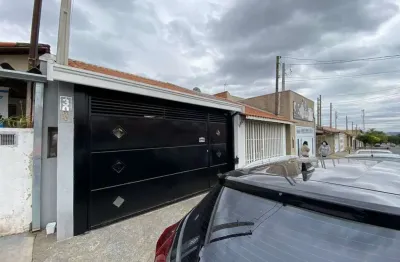 Casa com 2 quartos à venda no Parque Planalto, Santa Bárbara D'Oeste 