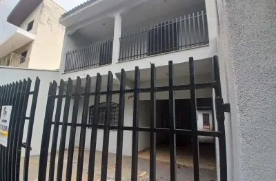 Casa com 5 quartos à venda na Vila Mollon IV, Santa Bárbara D'Oeste 