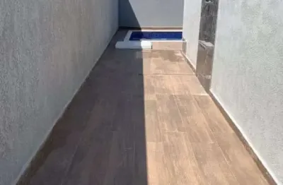 Casa com 3 quartos à venda no Parque dos Pinheiros, Nova Odessa 