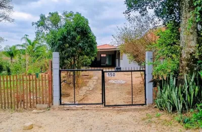 Chácara / sítio com 3 quartos à venda na Chácara Recreio Cruzeiro do Sul, Santa Bárbara D'Oeste 